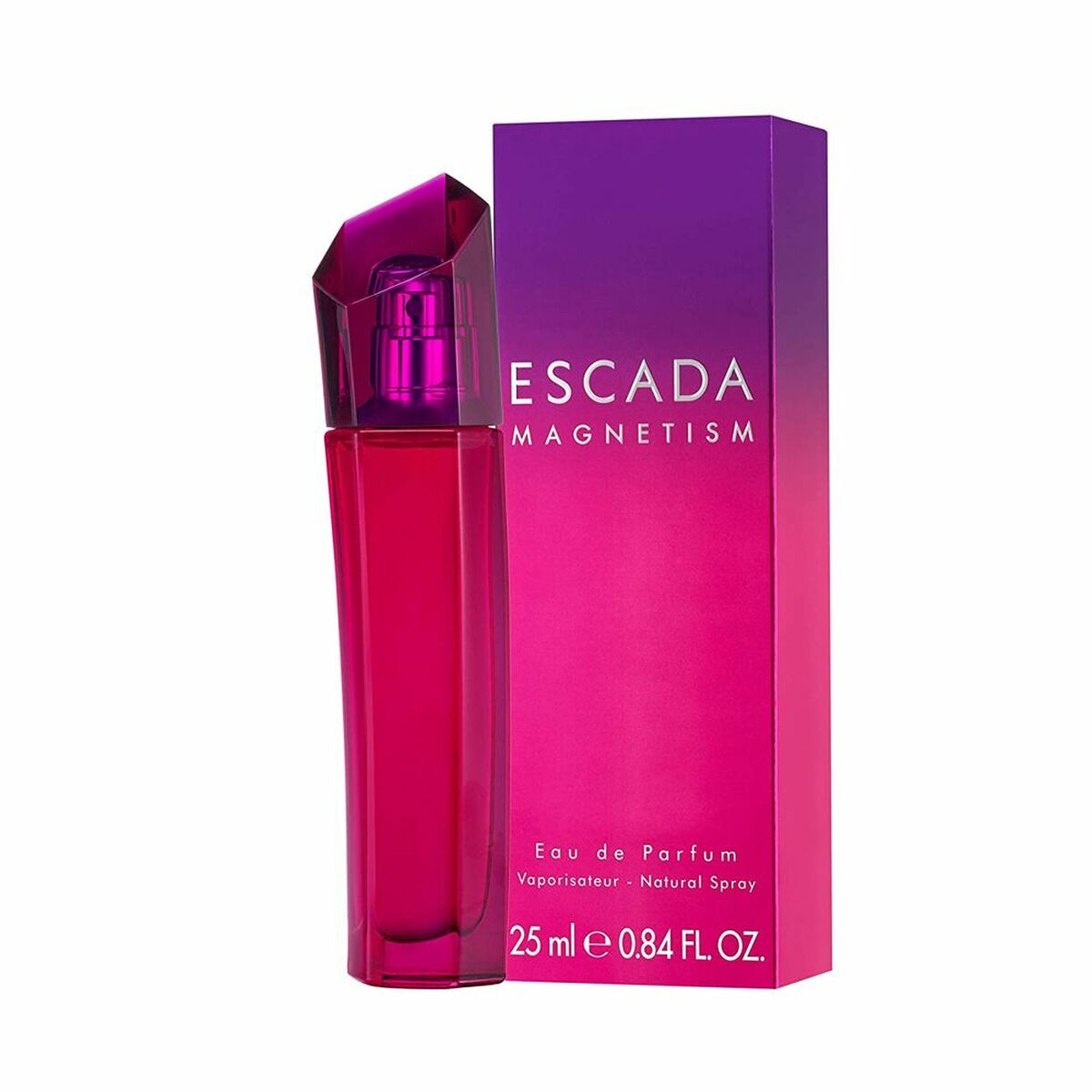 Damenparfüm Escada Magnetism EDP 25 ml - AWK Flagship