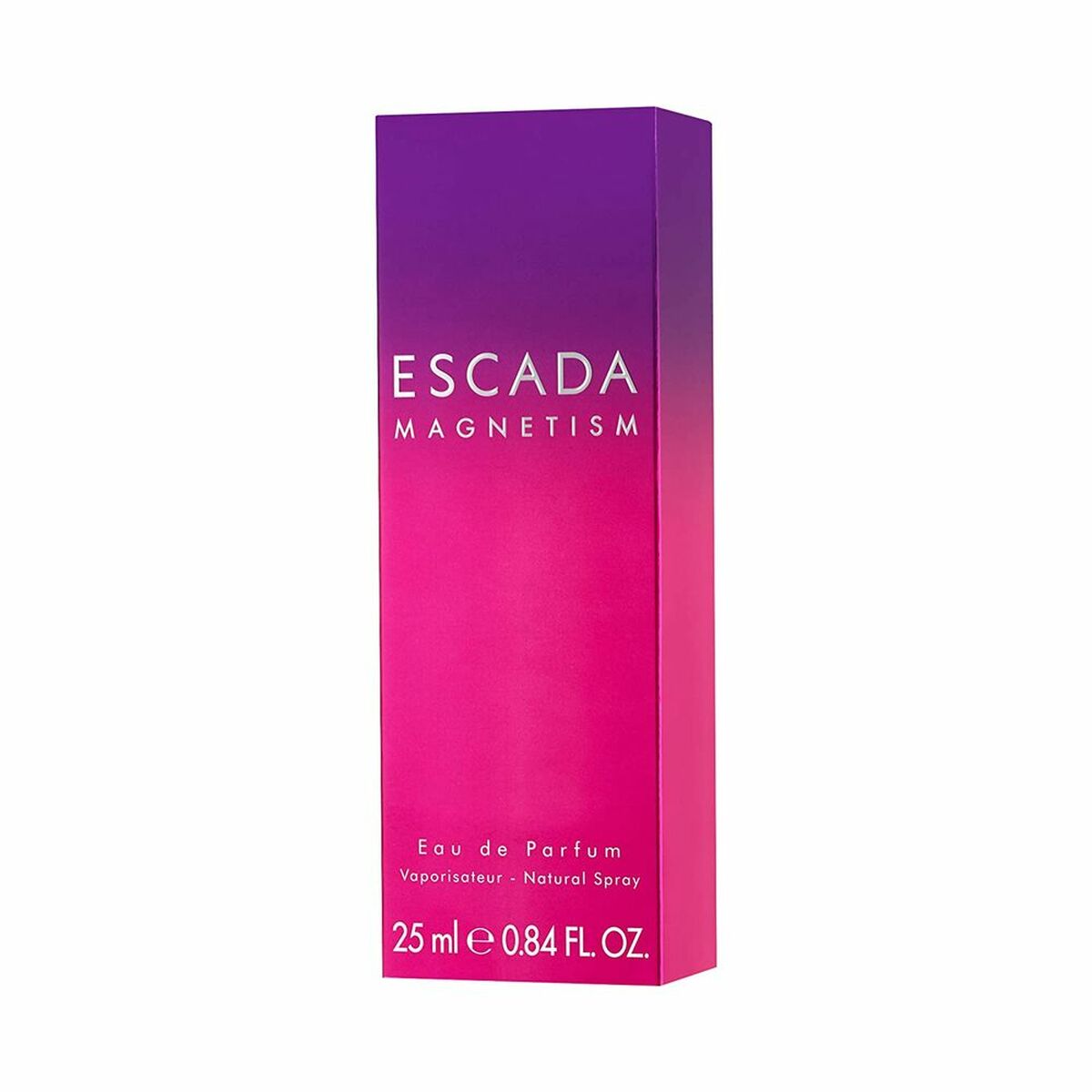 Damenparfüm Escada Magnetism EDP 25 ml - AWK Flagship