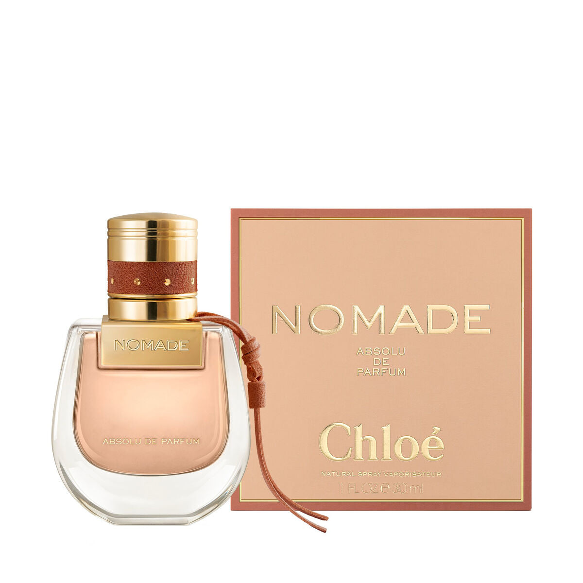 Damenparfüm Chloe EDP Nomade Absolu de Parfum 30 ml - AWK Flagship