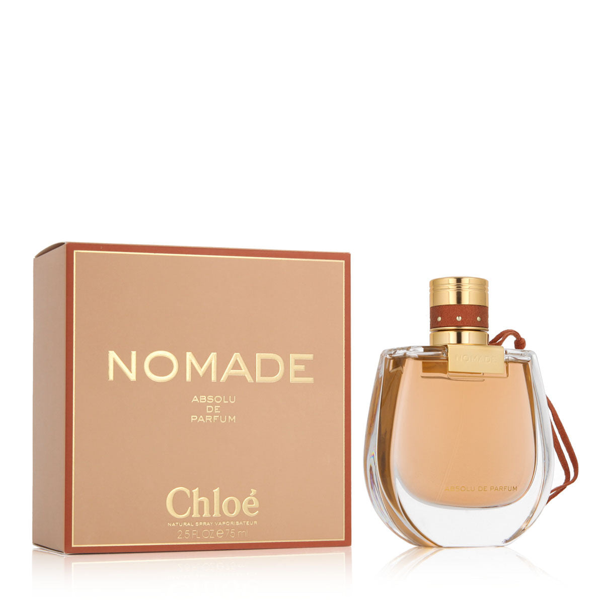 Damenparfüm Chloe EDP Nomade Absolu de Parfum 75 ml - AWK Flagship