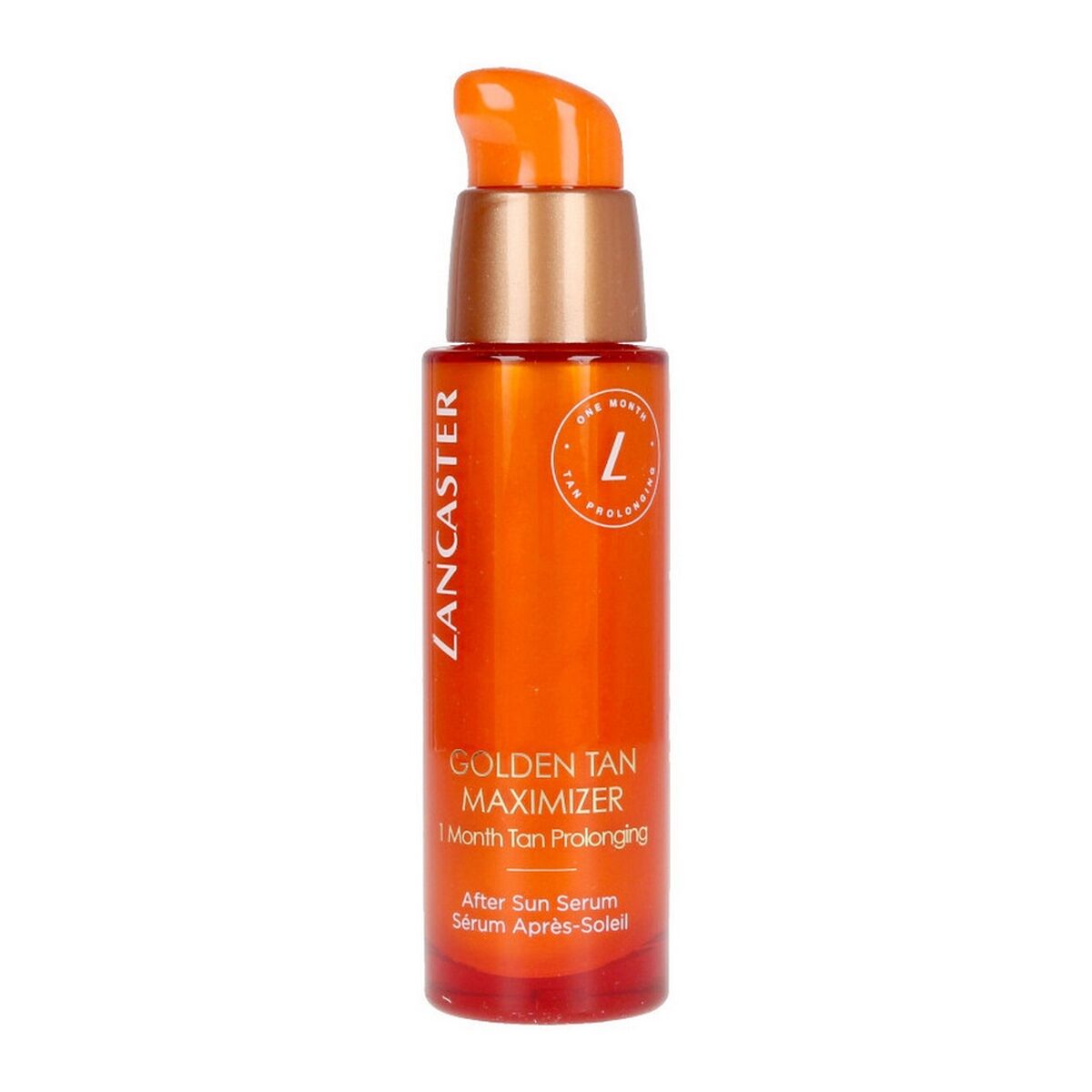 After Sun Golden Tan Maximizer Lancaster Golden Tan Maximizer 30 ml - AWK Flagship