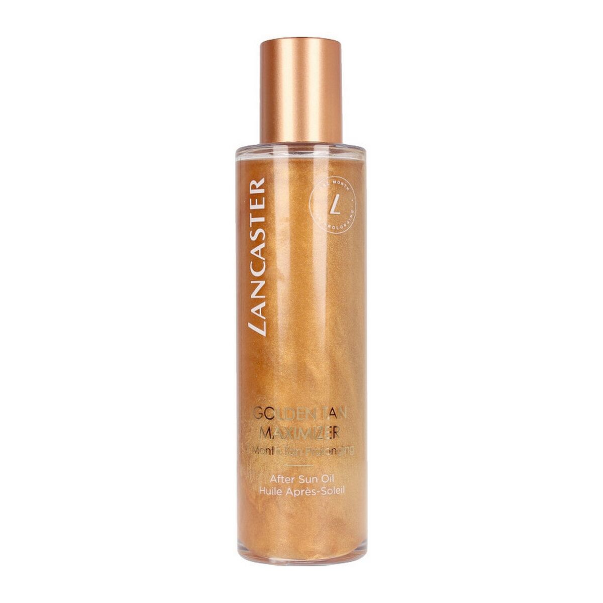 After Sun Golden Tan Maximizer Lancaster (Unisex) (150 ml) - AWK Flagship