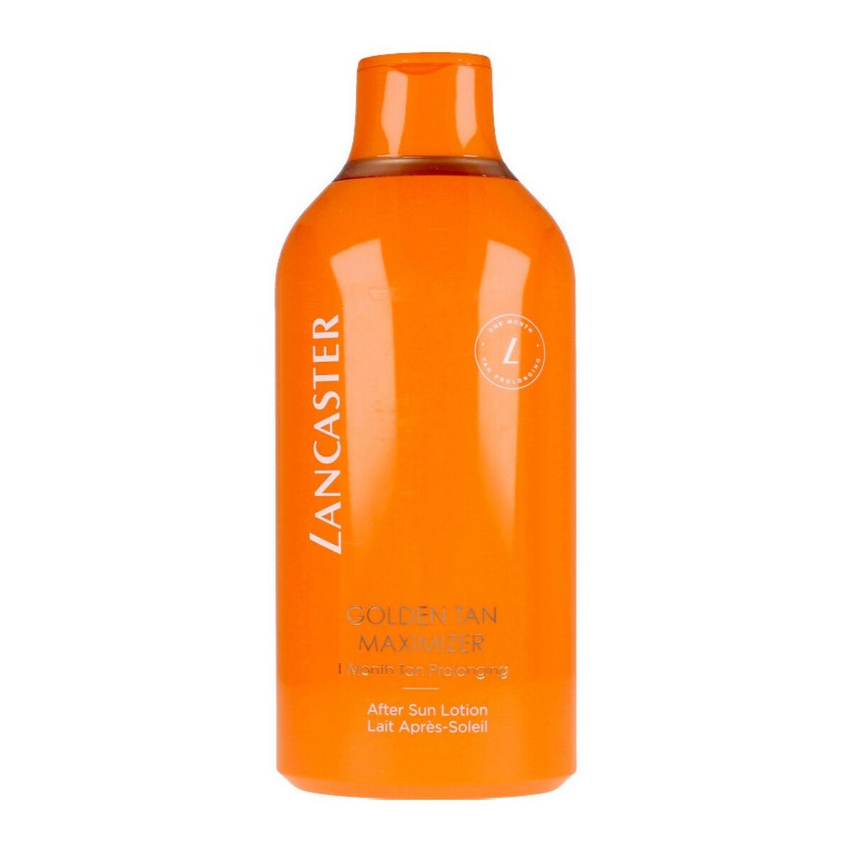 After Sun Lancaster Golden Tan Maximizer 400 ml - AWK Flagship