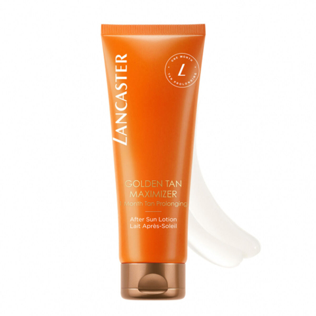 After Sun Lancaster Golden Tan Maximizer Lotion (250 ml) - AWK Flagship