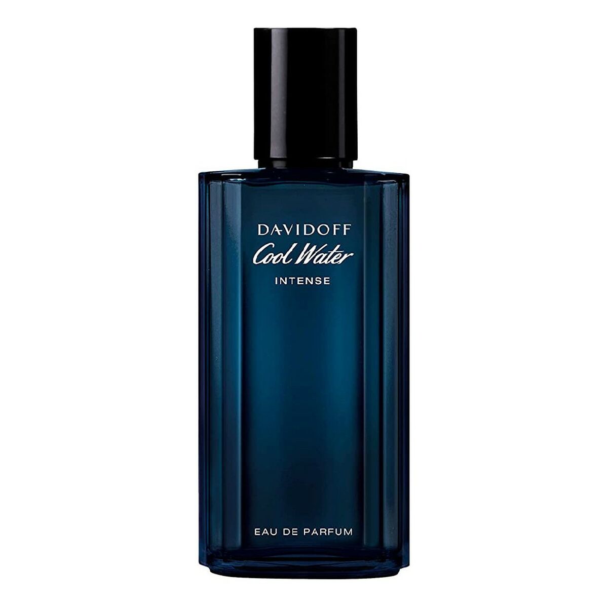 Herrenparfüm Cool Water Intense Davidoff 46440008000 EDP 125 ml - AWK Flagship