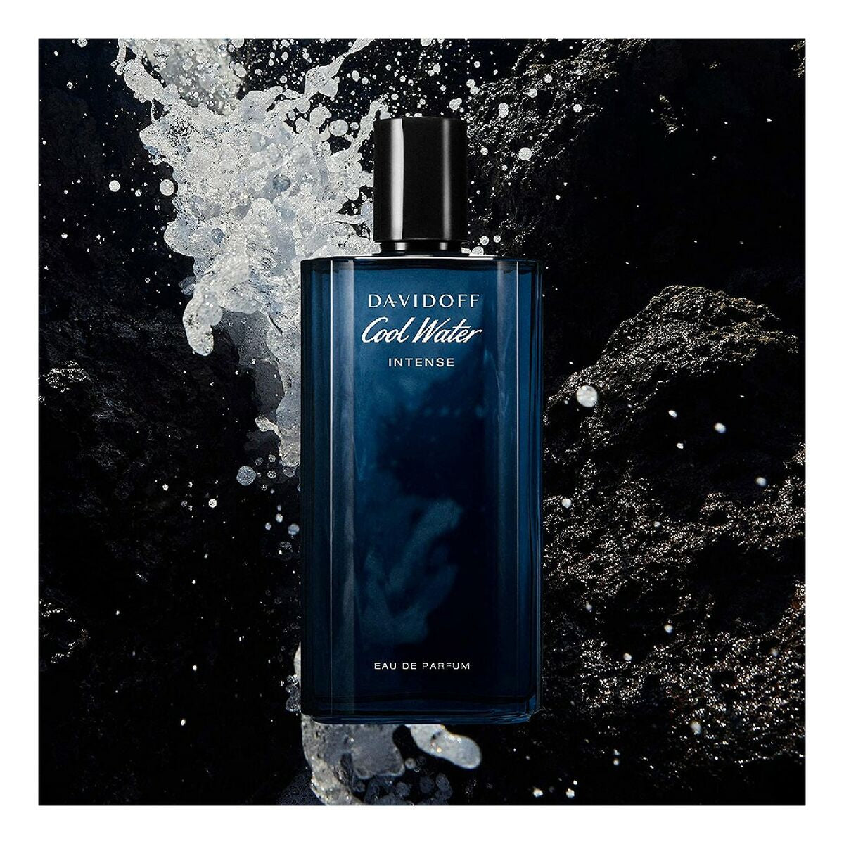 Herrenparfüm Cool Water Intense Davidoff 46440008000 EDP 125 ml - AWK Flagship