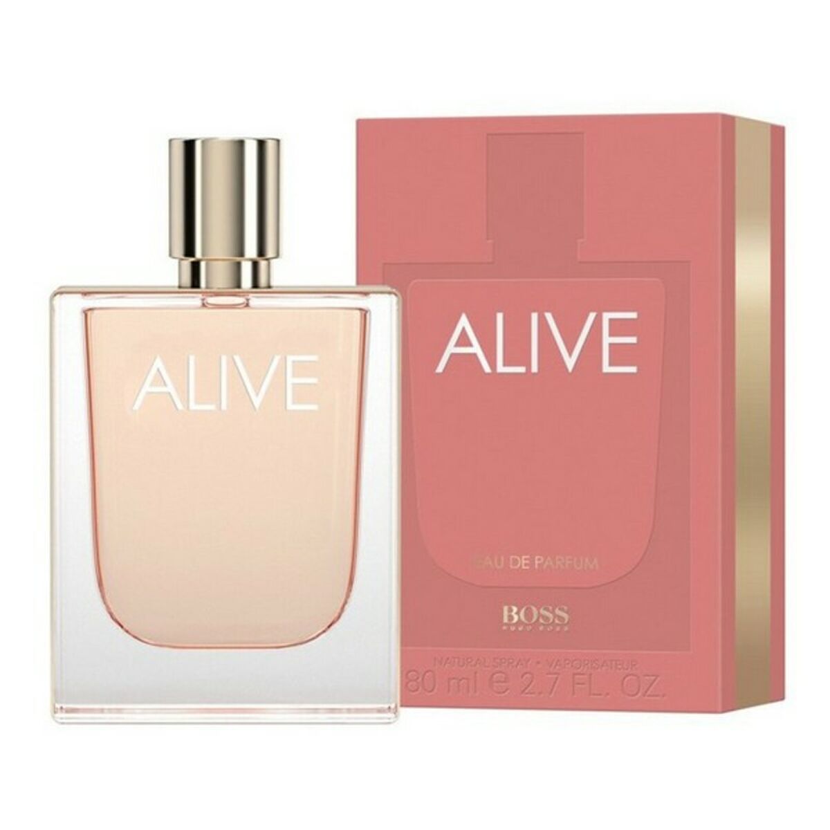 Alive Hugo Boss EDP - Damen - AWK Flagship