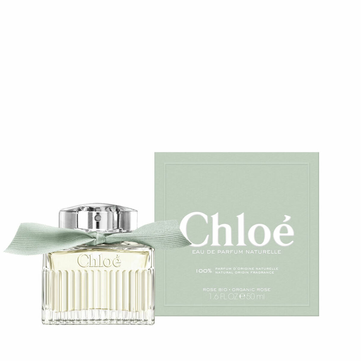 Chloe Naturelle EDP 50 ml - Damen - AWK Flagship