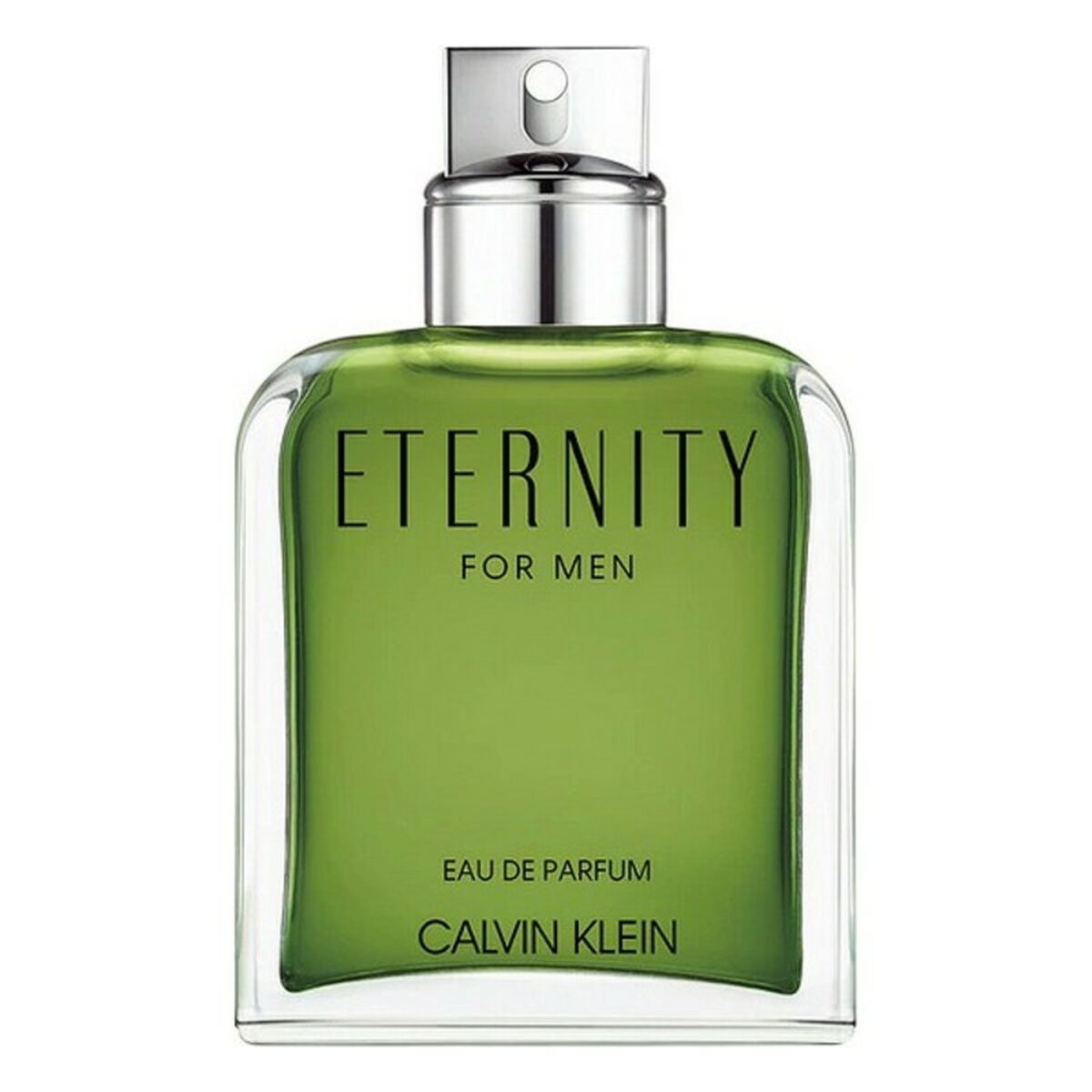 Herrenparfüm Eternity Calvin Klein EDP (200 ml) (200 ml) - AWK Flagship