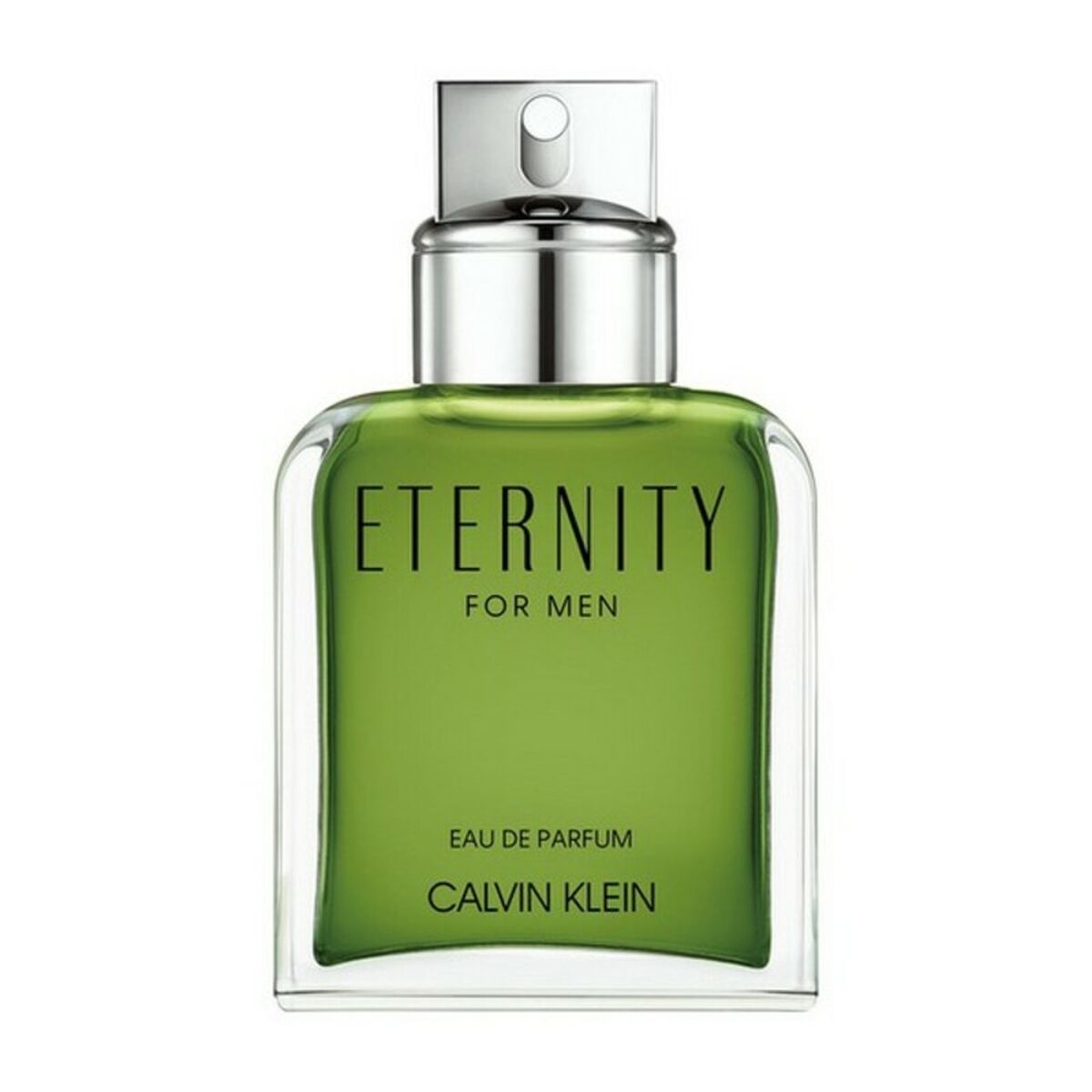 Herrenparfüm Eternity Calvin Klein EDP Eternity for Men 50 ml 100 ml - AWK Flagship