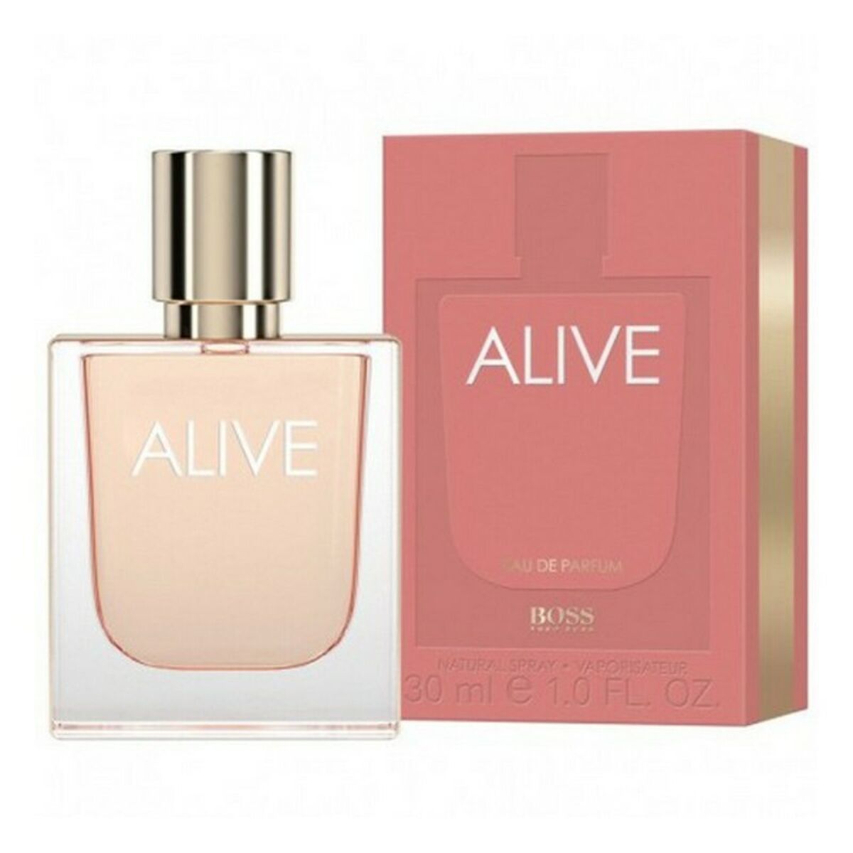 Alive Hugo Boss EDP - Damen - AWK Flagship