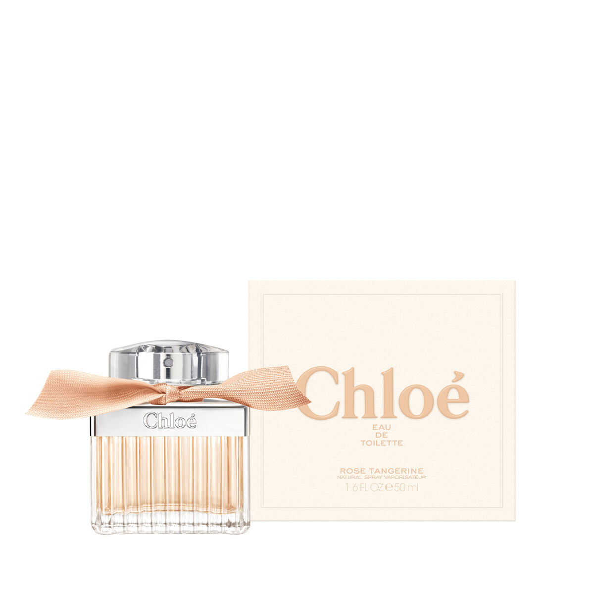 Damenparfüm Chloe EDT Chloé Rose Tangerine 50 ml - AWK Flagship