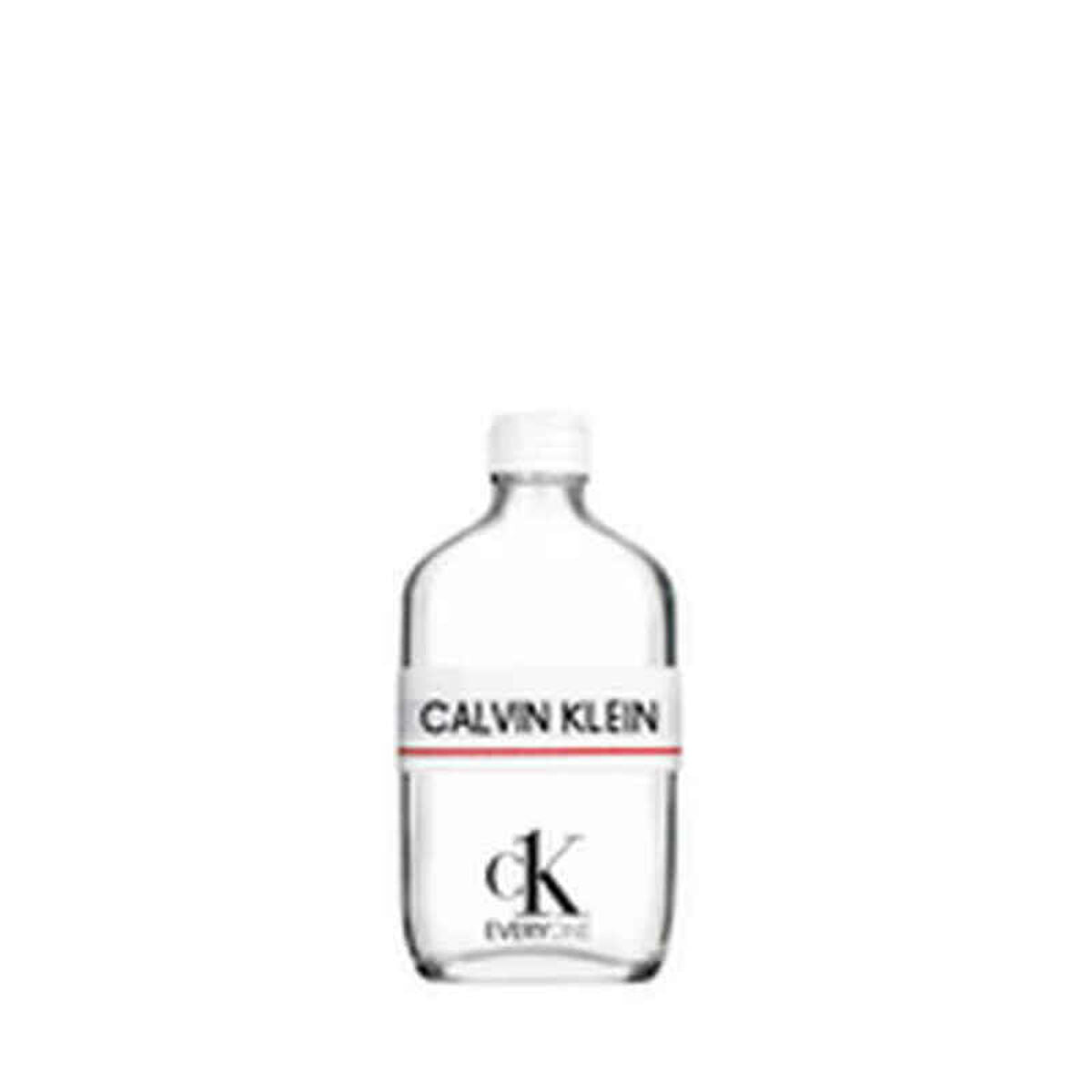 Unisex-Parfüm Calvin Klein EDT - AWK Flagship