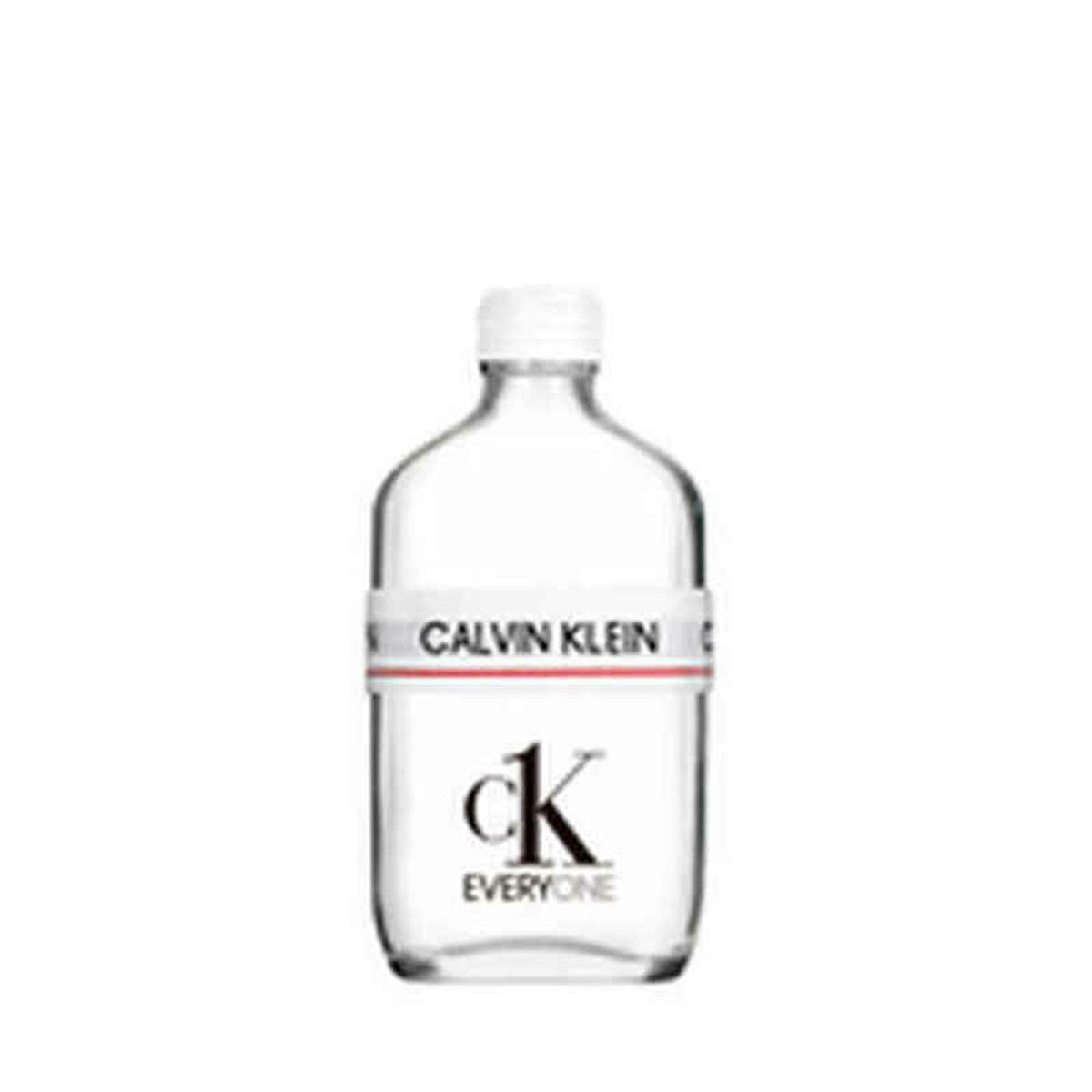 Unisex-Parfüm Everyone Calvin Klein EDT - AWK Flagship