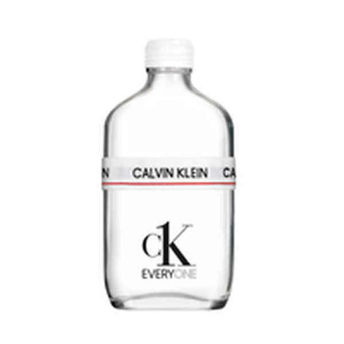 Unisex-Parfüm Calvin Klein EDT - AWK Flagship