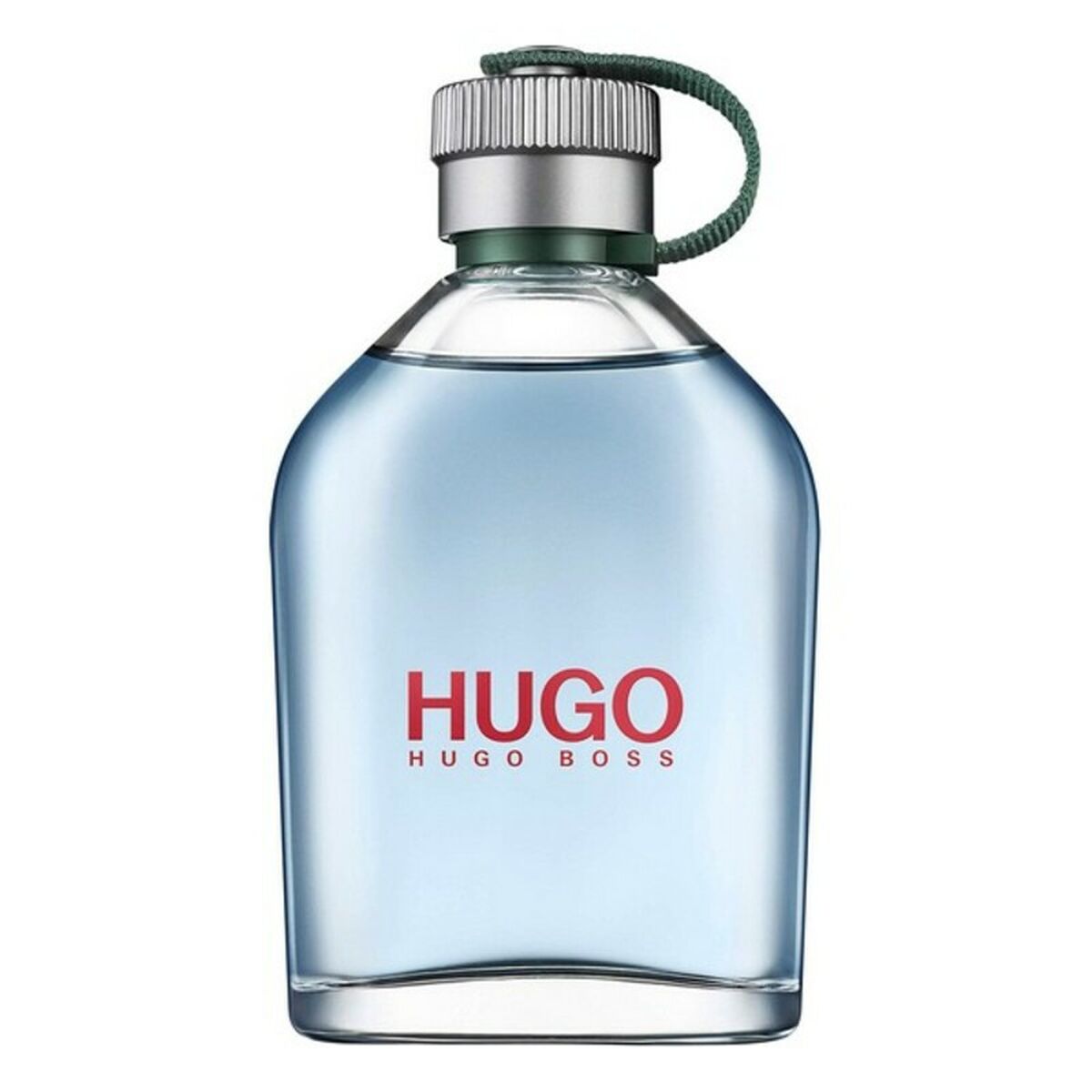 Herrenparfüm Hugo Man Hugo Boss HG51504 Hugo 200 ml EDT - AWK Flagship