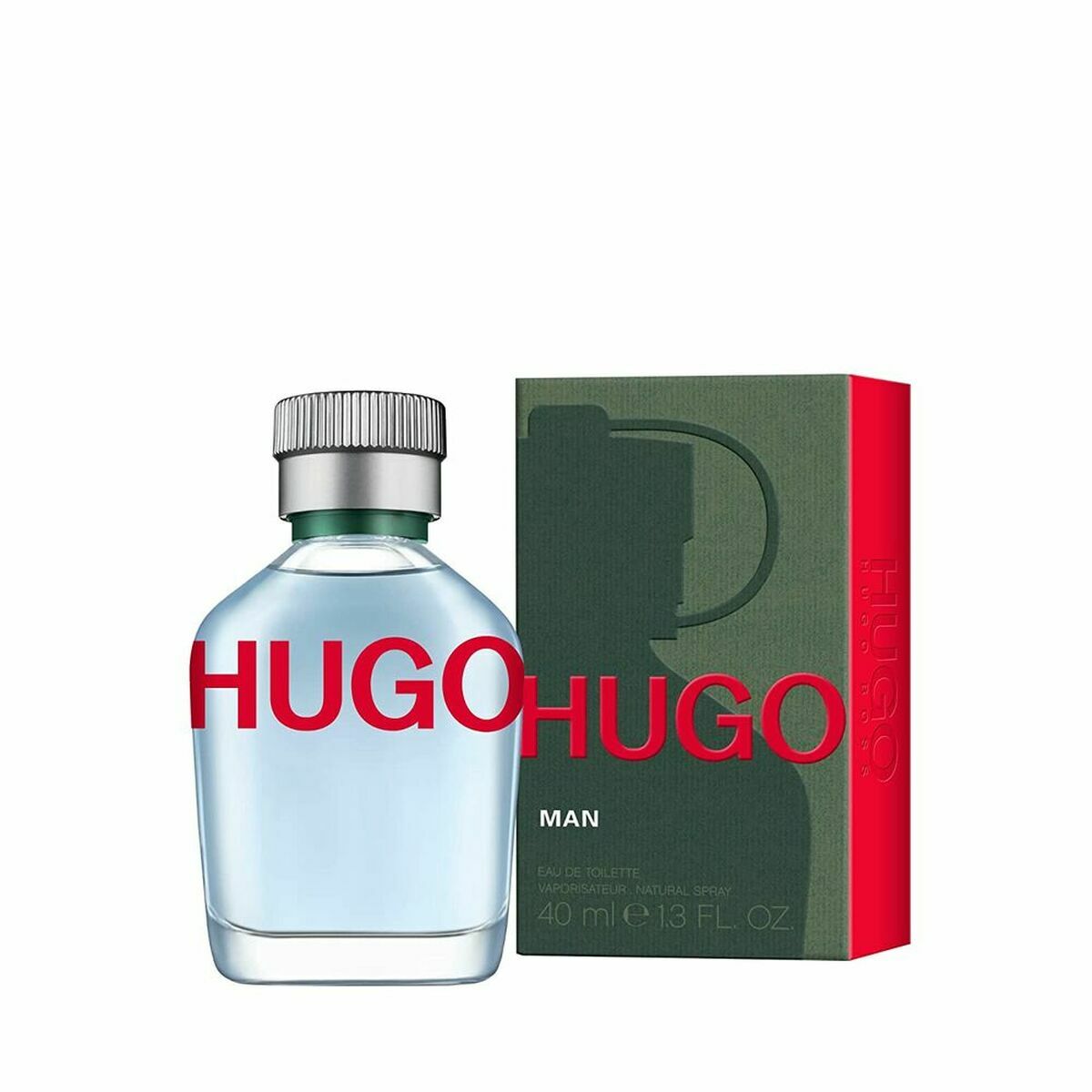 Herrenparfüm Hugo Boss Hugo EDT - AWK Flagship