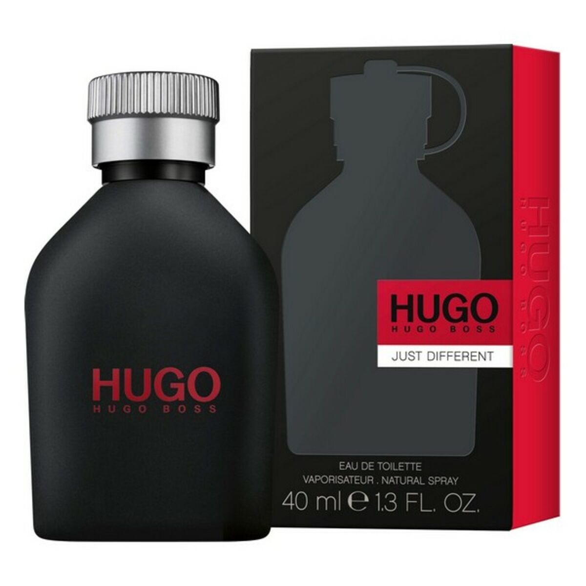 Herrenparfüm Hugo Boss 10001048 EDT 40 ml - AWK Flagship