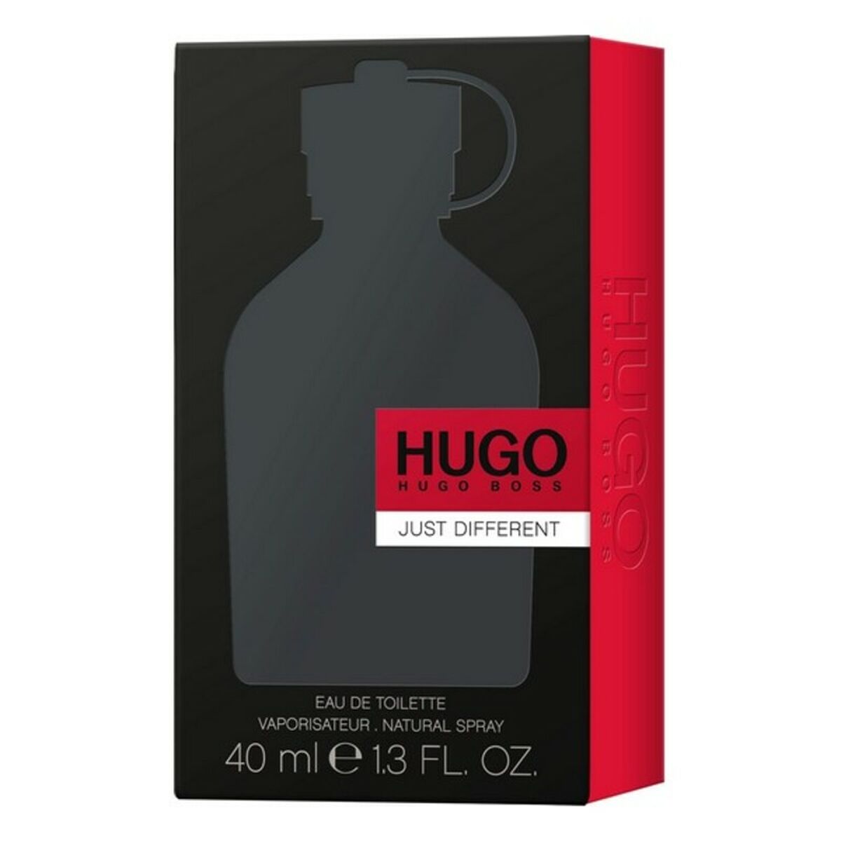 Herrenparfüm Hugo Boss 10001048 EDT 40 ml - AWK Flagship