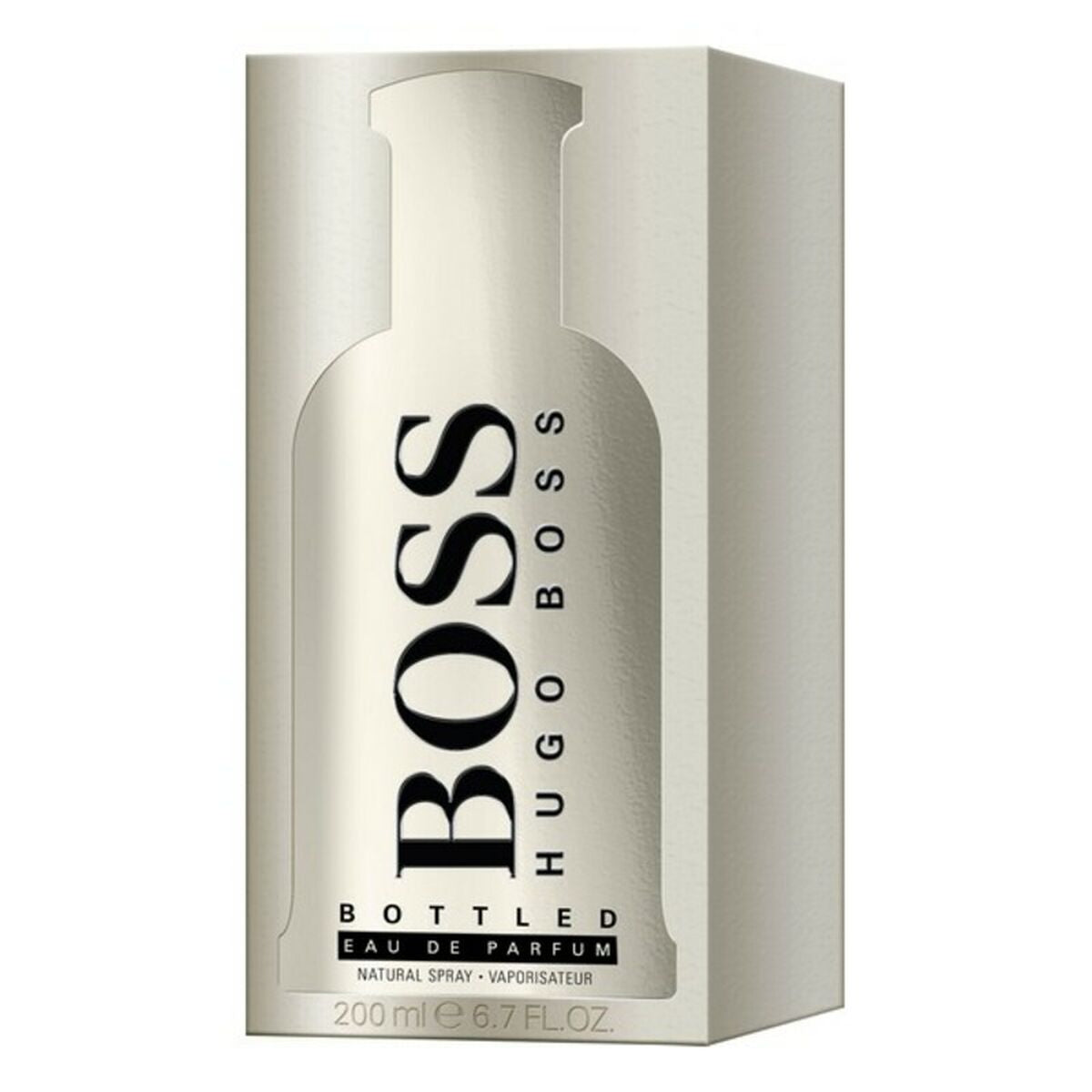 Herrenparfüm Boss Bottled Hugo Boss Boss Bottled Eau de Parfum EDP EDP 200 ml - AWK Flagship