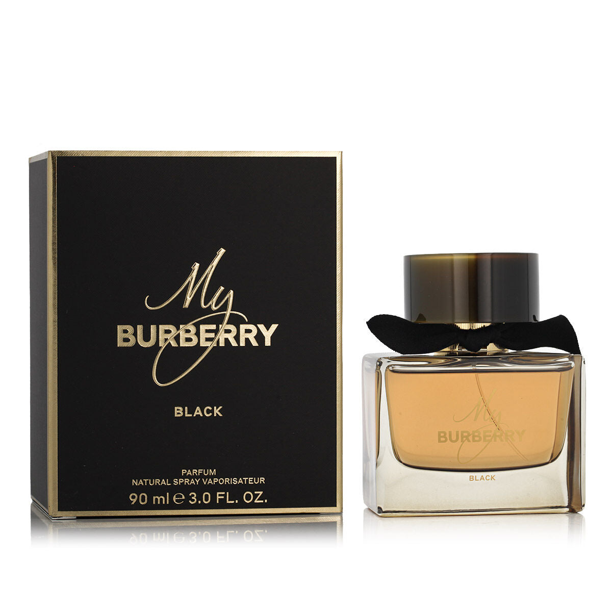 Damenparfüm Burberry BURMYBF0109002 EDP 90 ml - AWK Flagship