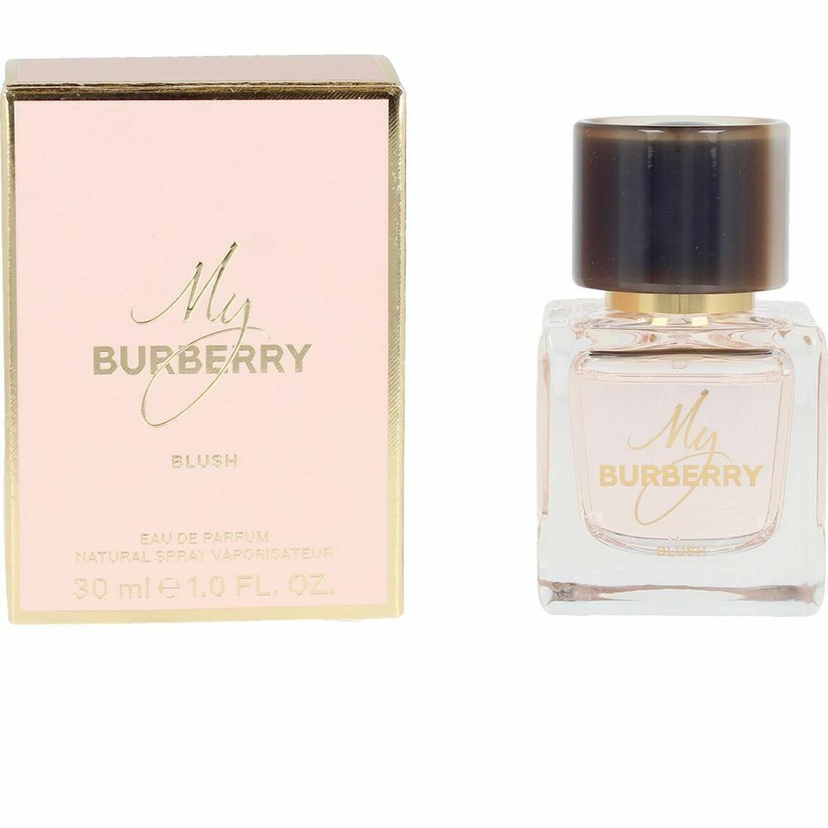 Damenparfüm Burberry My Burberry Blush EDP 30 ml - AWK Flagship