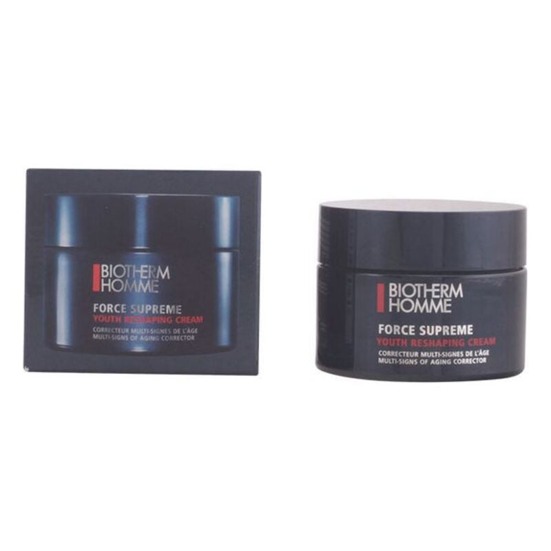 Anti-Agingcreme Homme Force Supreme Biotherm - AWK Flagship