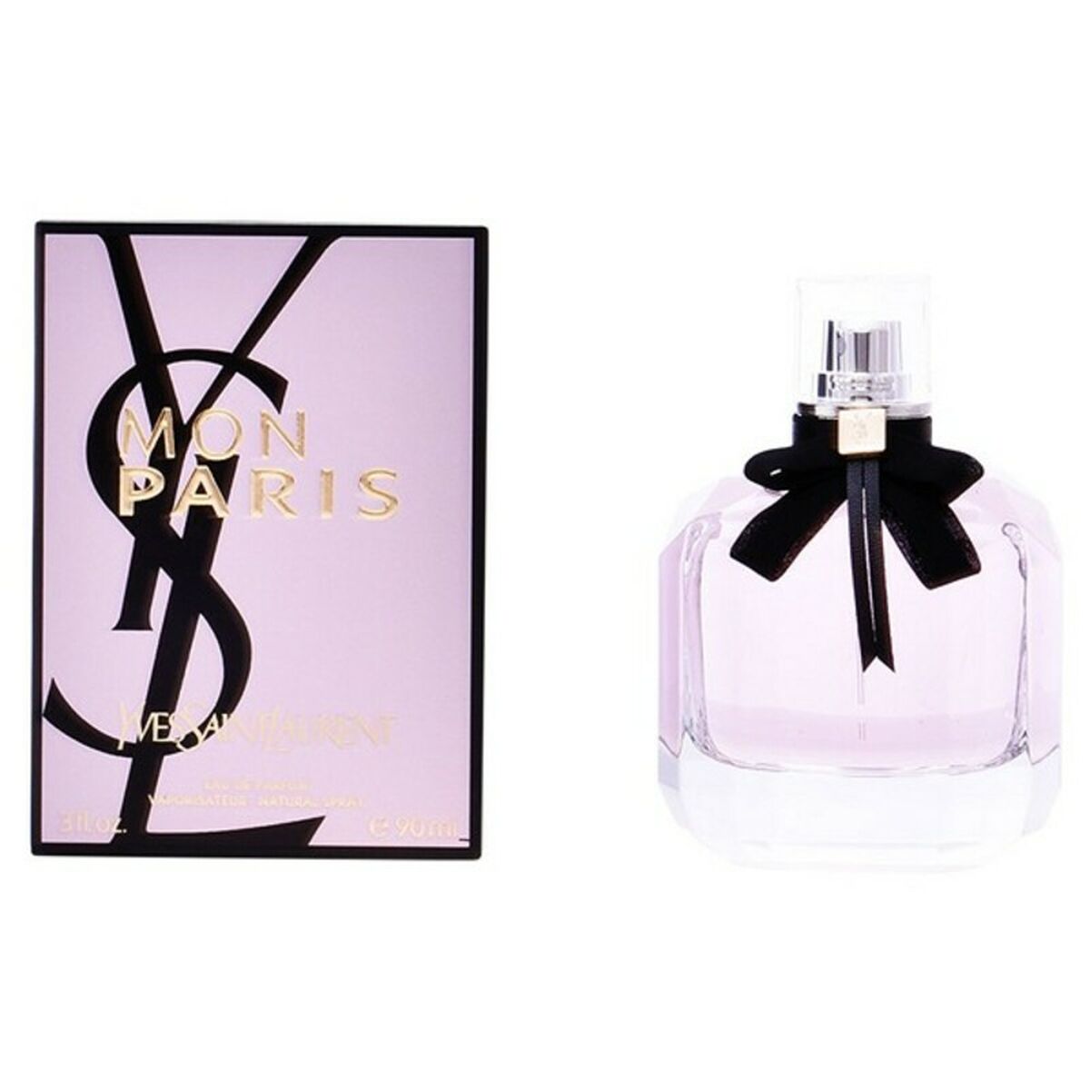 Damenparfüm Mon Paris Yves Saint Laurent 10006918 EDP 30 ml (30 ml) - AWK Flagship