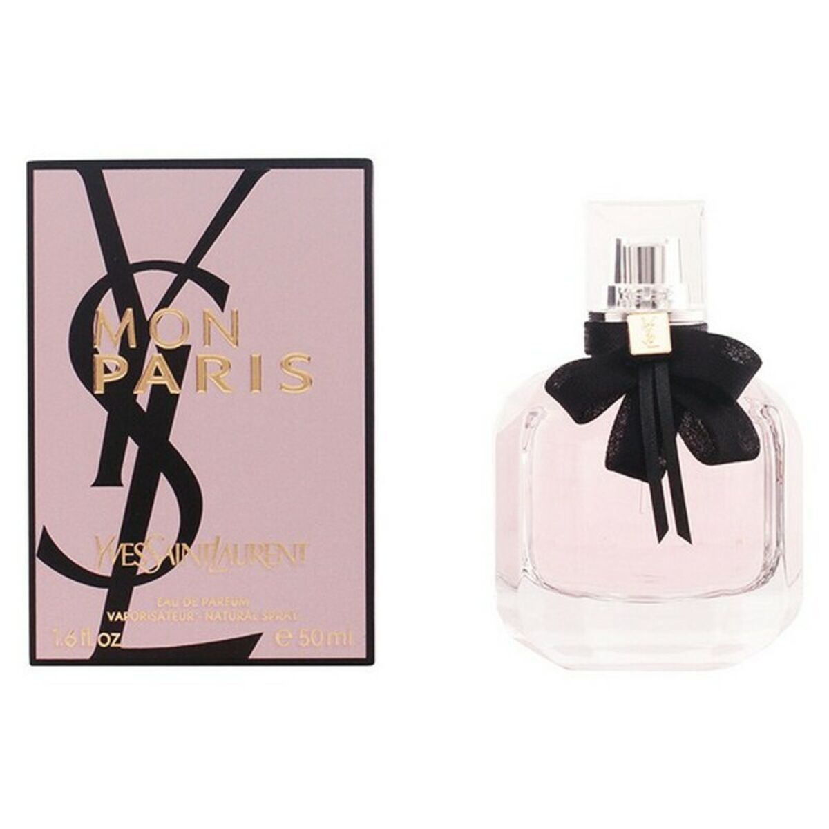 Damenparfüm Mon Paris Yves Saint Laurent 10006918 EDP 30 ml (30 ml) - AWK Flagship