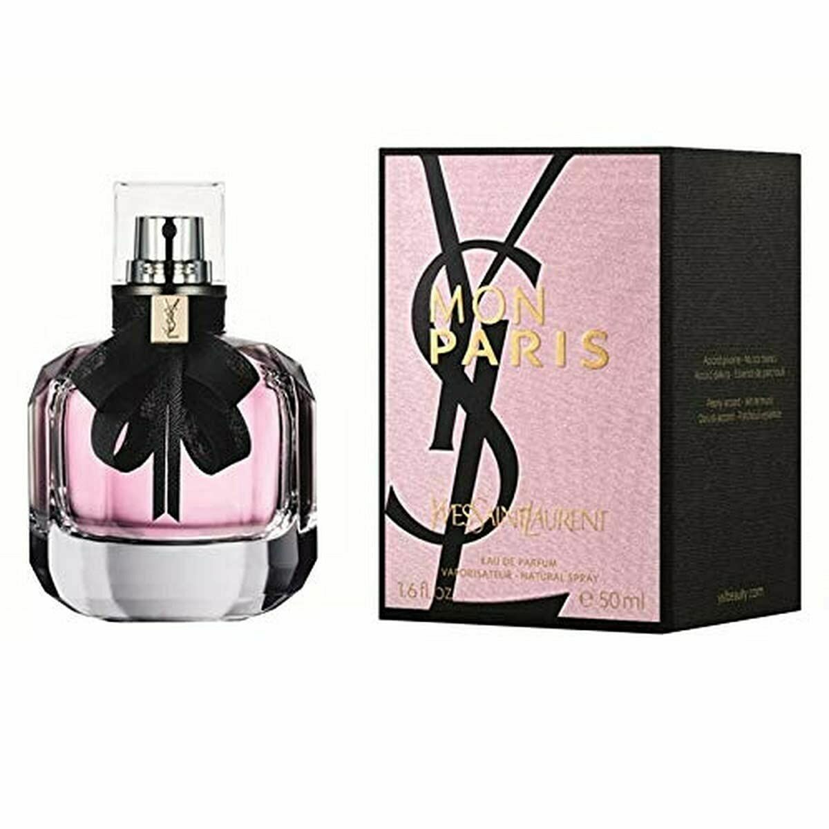 Damenparfüm Yves Saint Laurent RI530350 EDP 50 ml - AWK Flagship