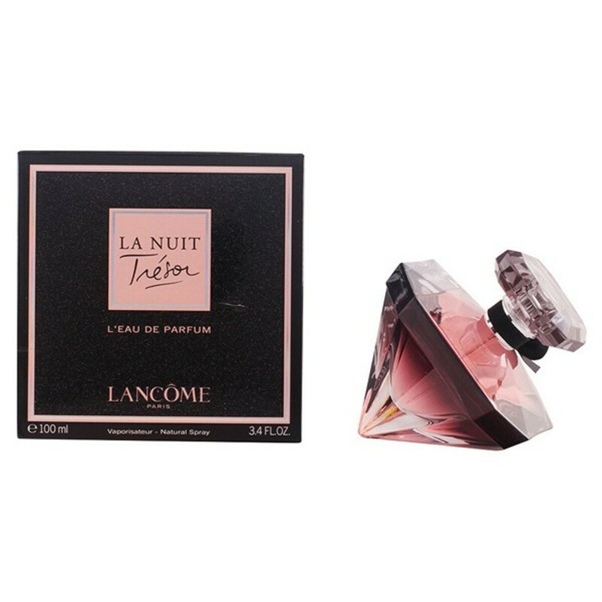 La Nuit Tresor Lancôme EDP - Damen - AWK Flagship