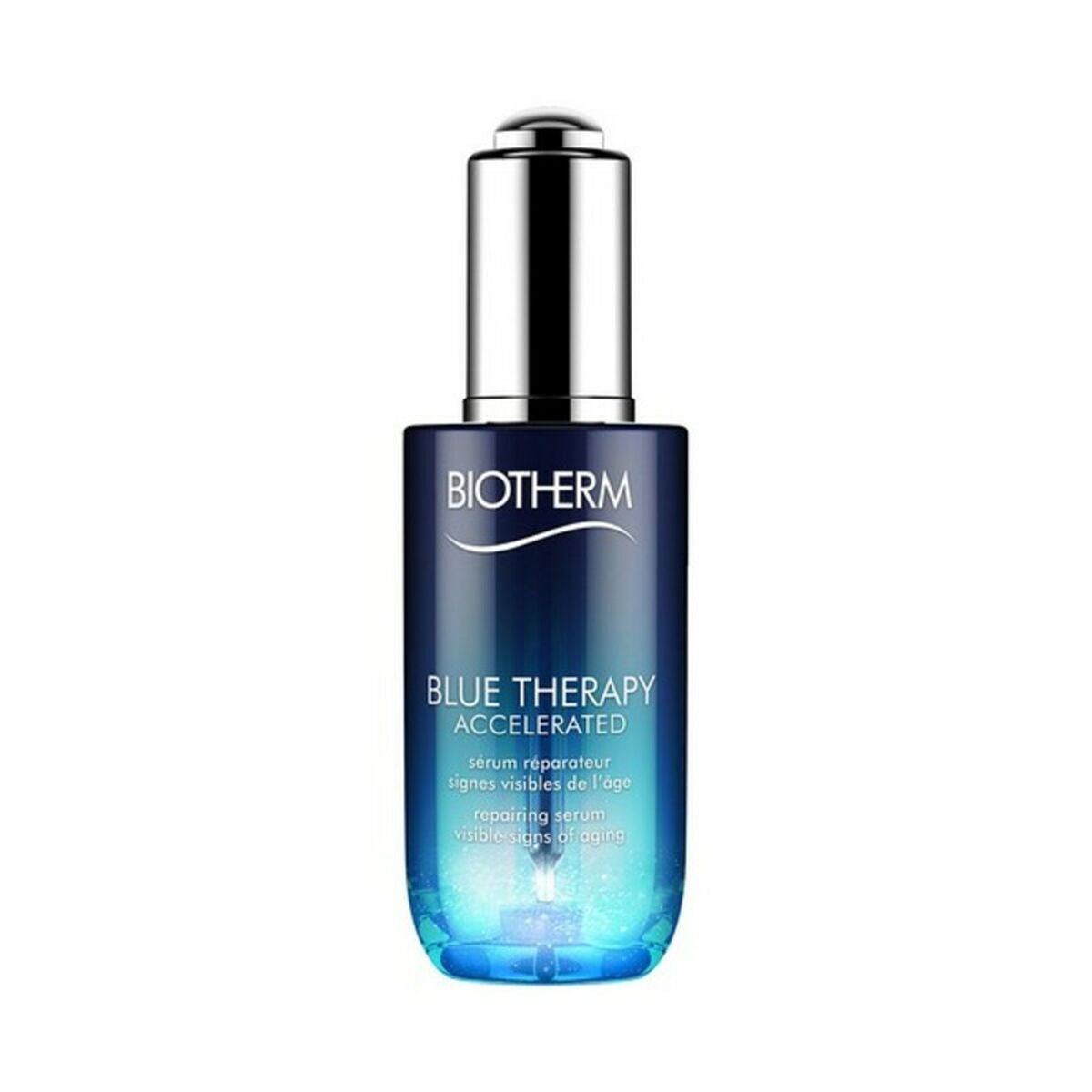 Anti-Aging Serum Blue Therapy Biotherm - AWK Flagship