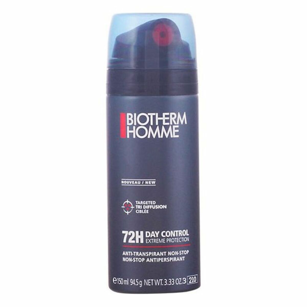 Deodorant Homme Day Control Biotherm - AWK Flagship