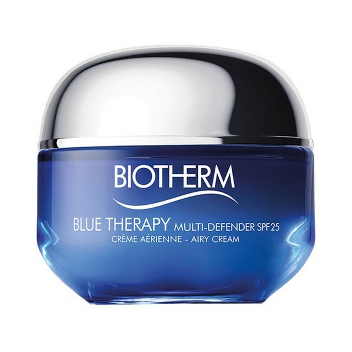 Anti-Agingcreme Blue Therapy Multi-defender Biotherm Blue Therapy (50 ml) 50 ml - AWK Flagship