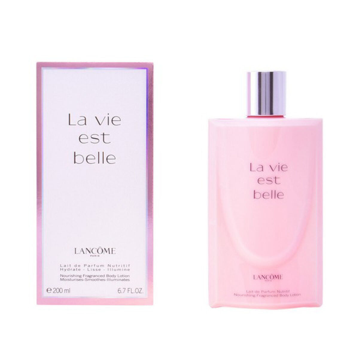 Body milk La Vie est Belle Lancôme (200 ml) - AWK Flagship