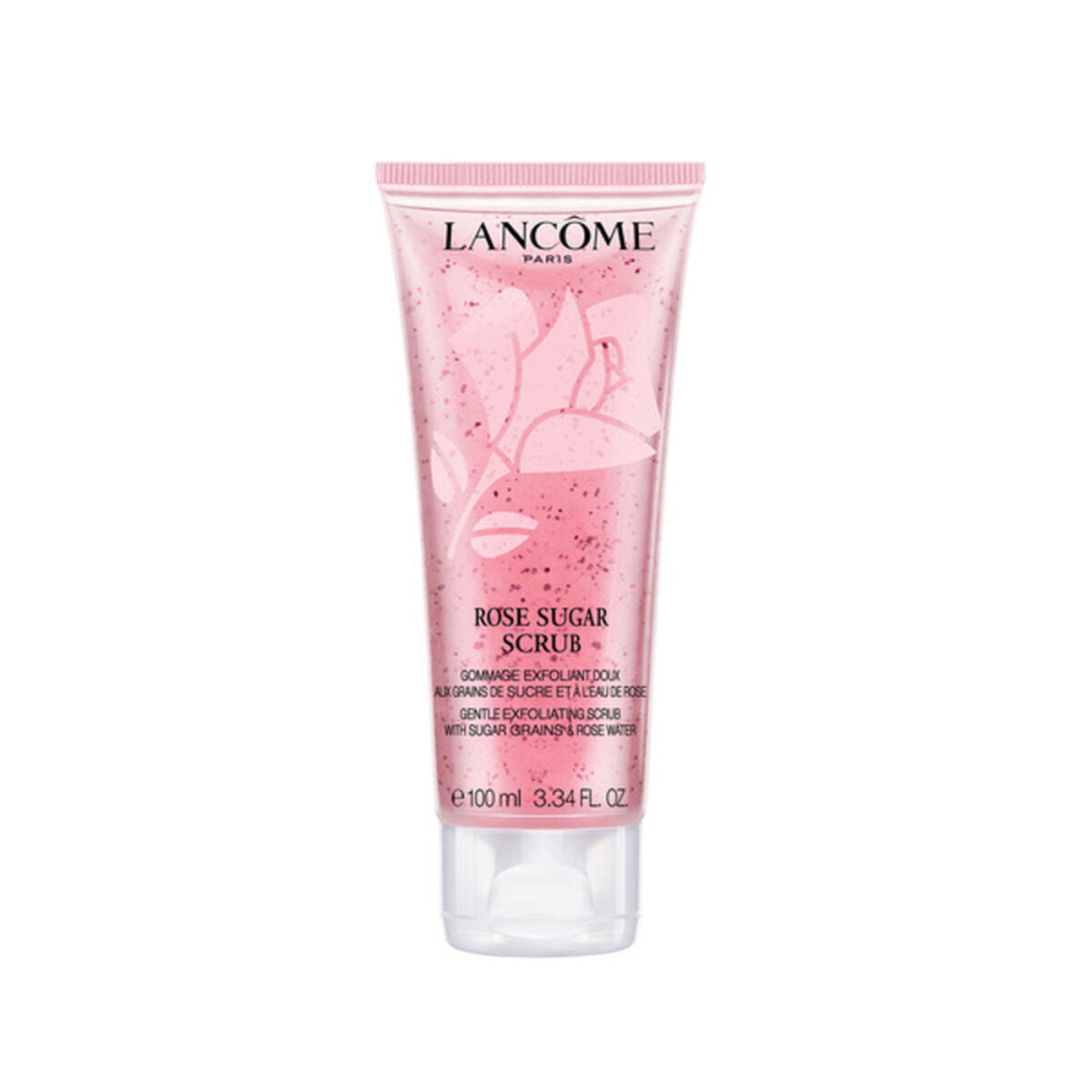 Gesichtspeeling Rose Sugar Lancôme 100 ml - AWK Flagship