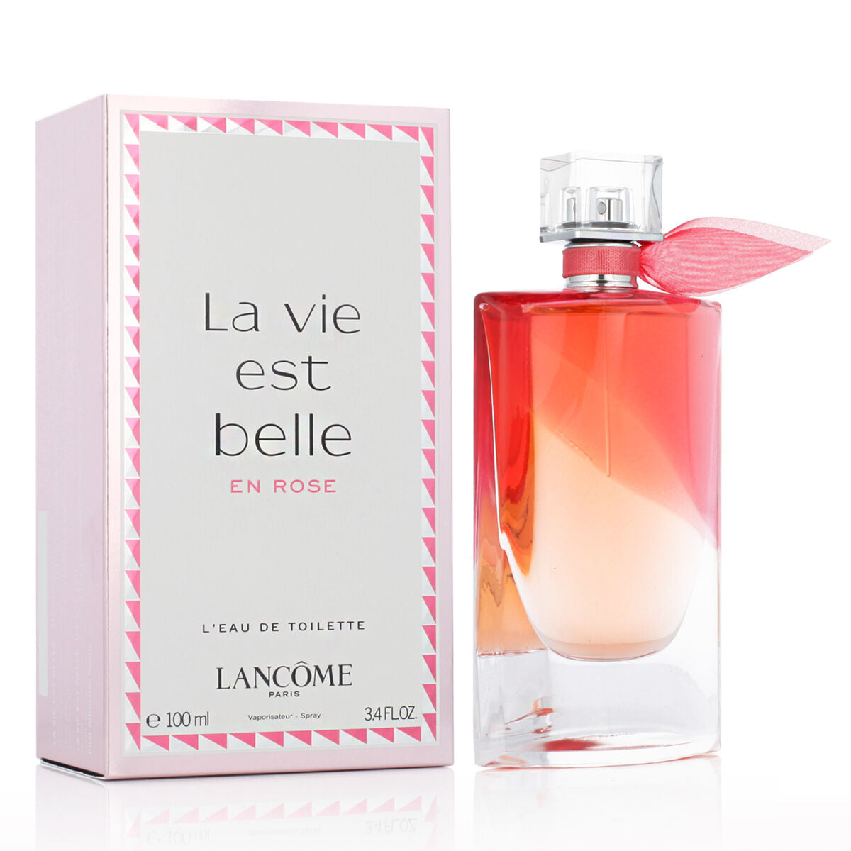 Reise-Toilettentasche Lancôme La Vie Est Belle en Rose - AWK Flagship