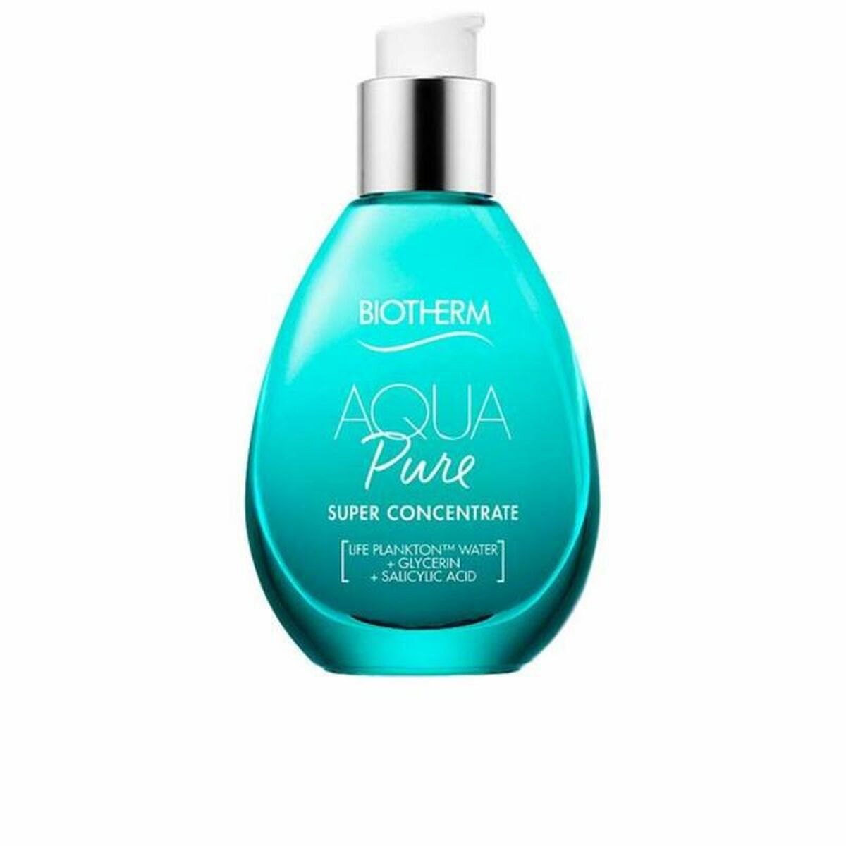 Gesichtscreme Biotherm Aqua Pure 50 ml - AWK Flagship