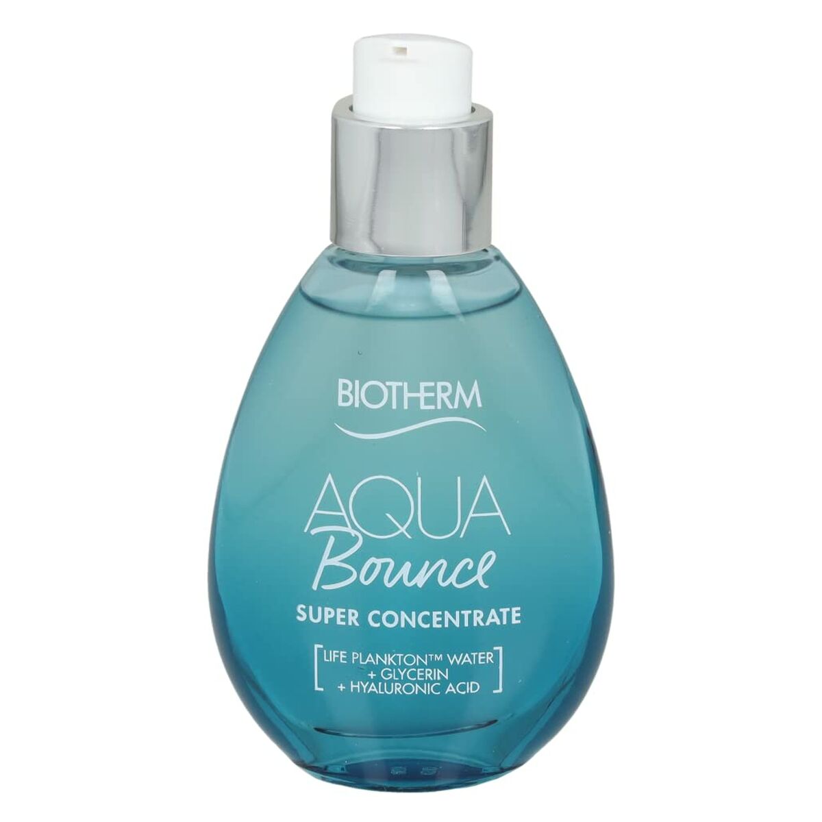 Gesichtscreme Biotherm Aqua Bounce 50 ml - AWK Flagship