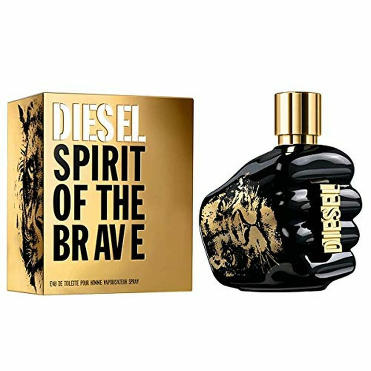 Spirit of the Brave Diesel EDT - Herren - AWK Flagship