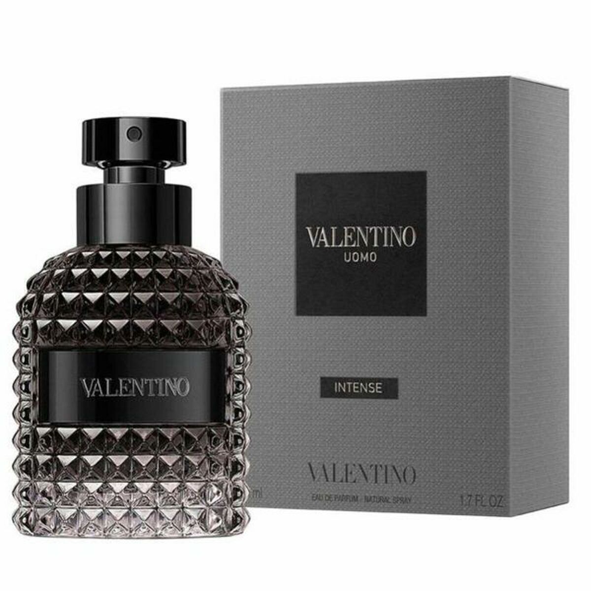 Herrenparfüm Valentino Valentino Uomo Intense EDP - AWK Flagship