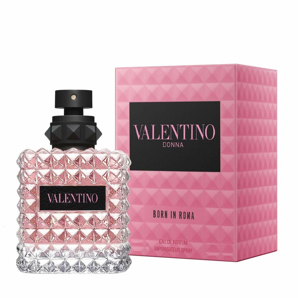 Damenparfüm Valentino Valentino Donna Born In Roma EDP 50 ml - AWK Flagship