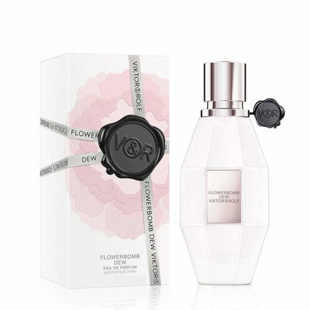 Viktor & Rolf Flowerbomb Dew - Herren - AWK Flagship