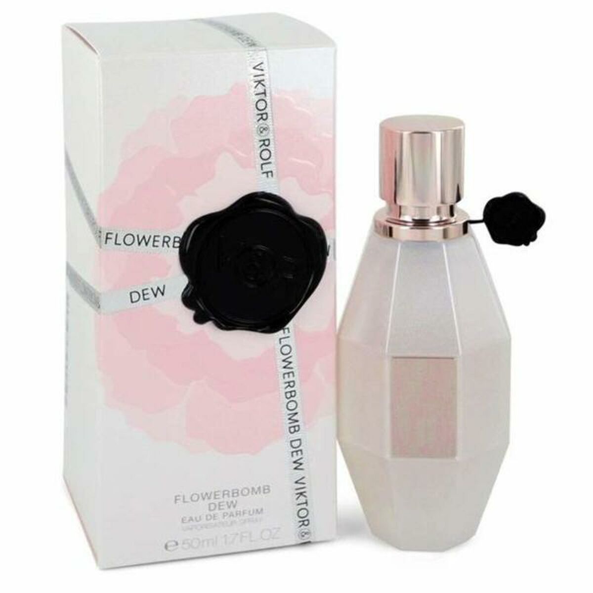 Damenparfüm Viktor & Rolf EDP Flowerbomb Dew (100 ml) - AWK Flagship