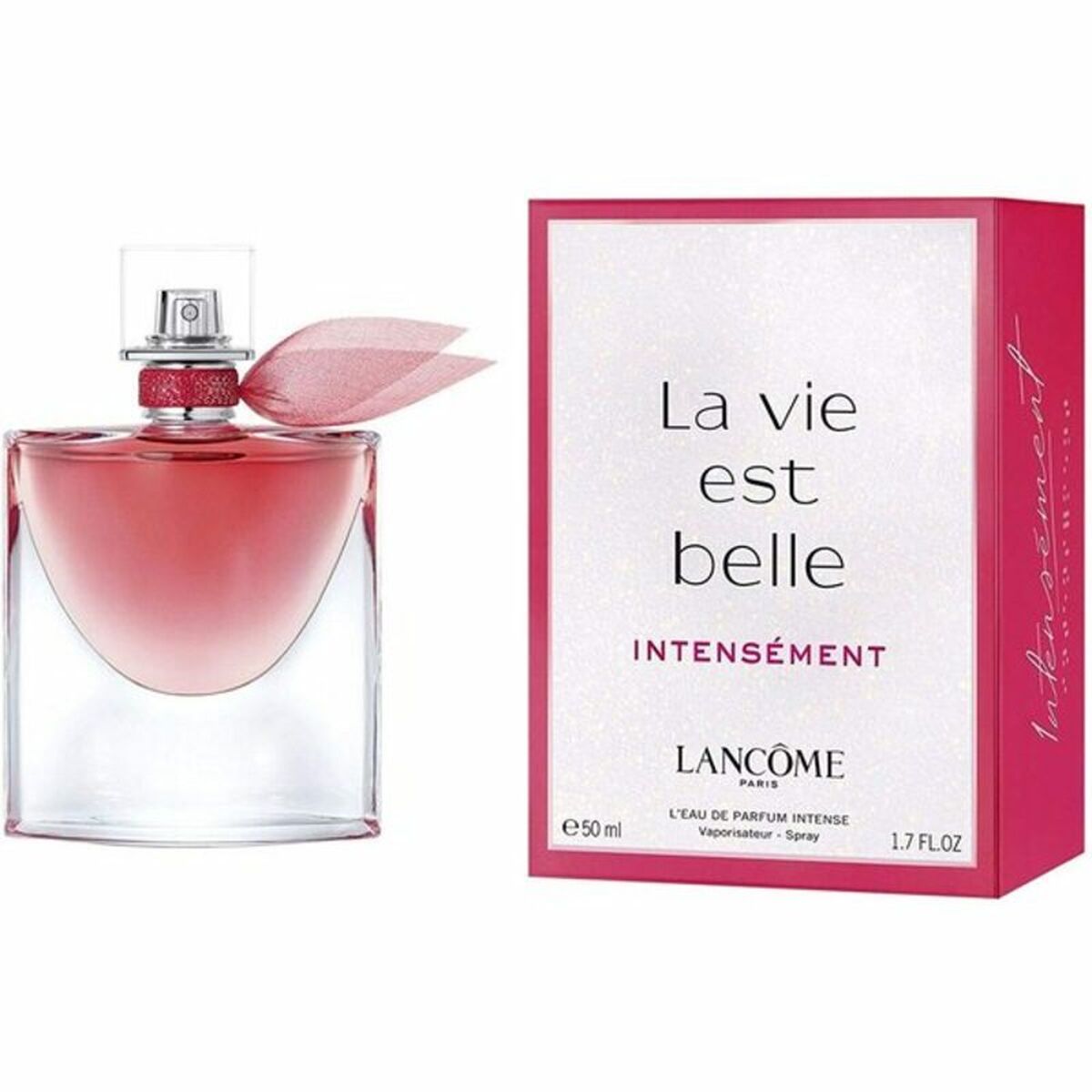 Damenparfüm Lancôme EDP La Vie Est Belle Intensement 50 ml - AWK Flagship