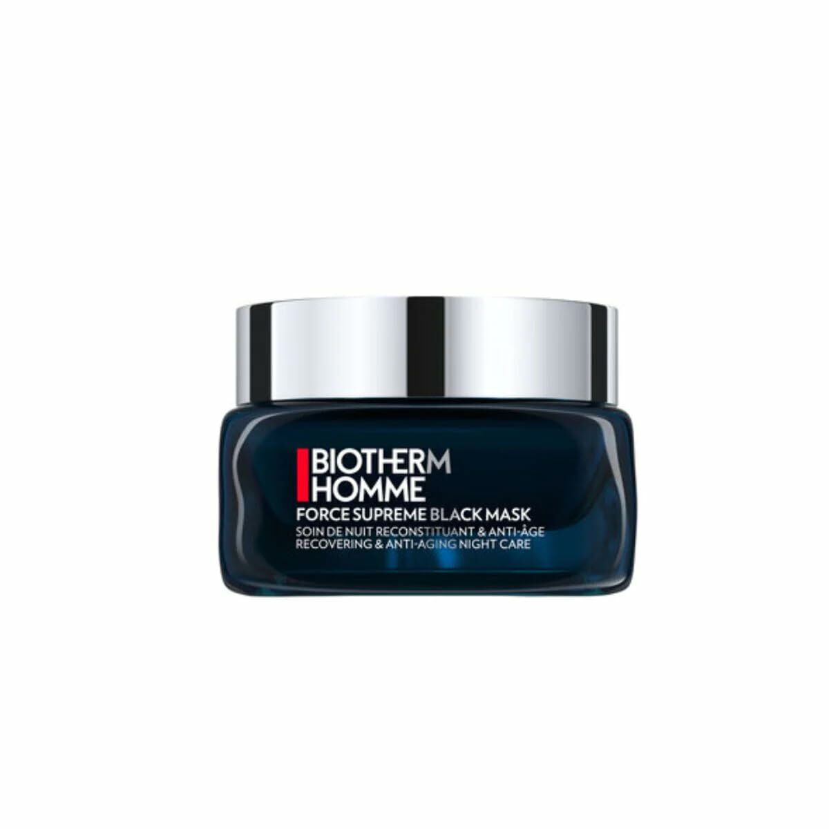 Gesichtscreme Biotherm Homme Force Supreme 50 ml - AWK Flagship