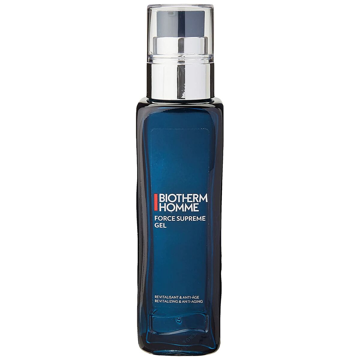 Gesichtscreme Biotherm Homme Force Supreme 100 ml - AWK Flagship