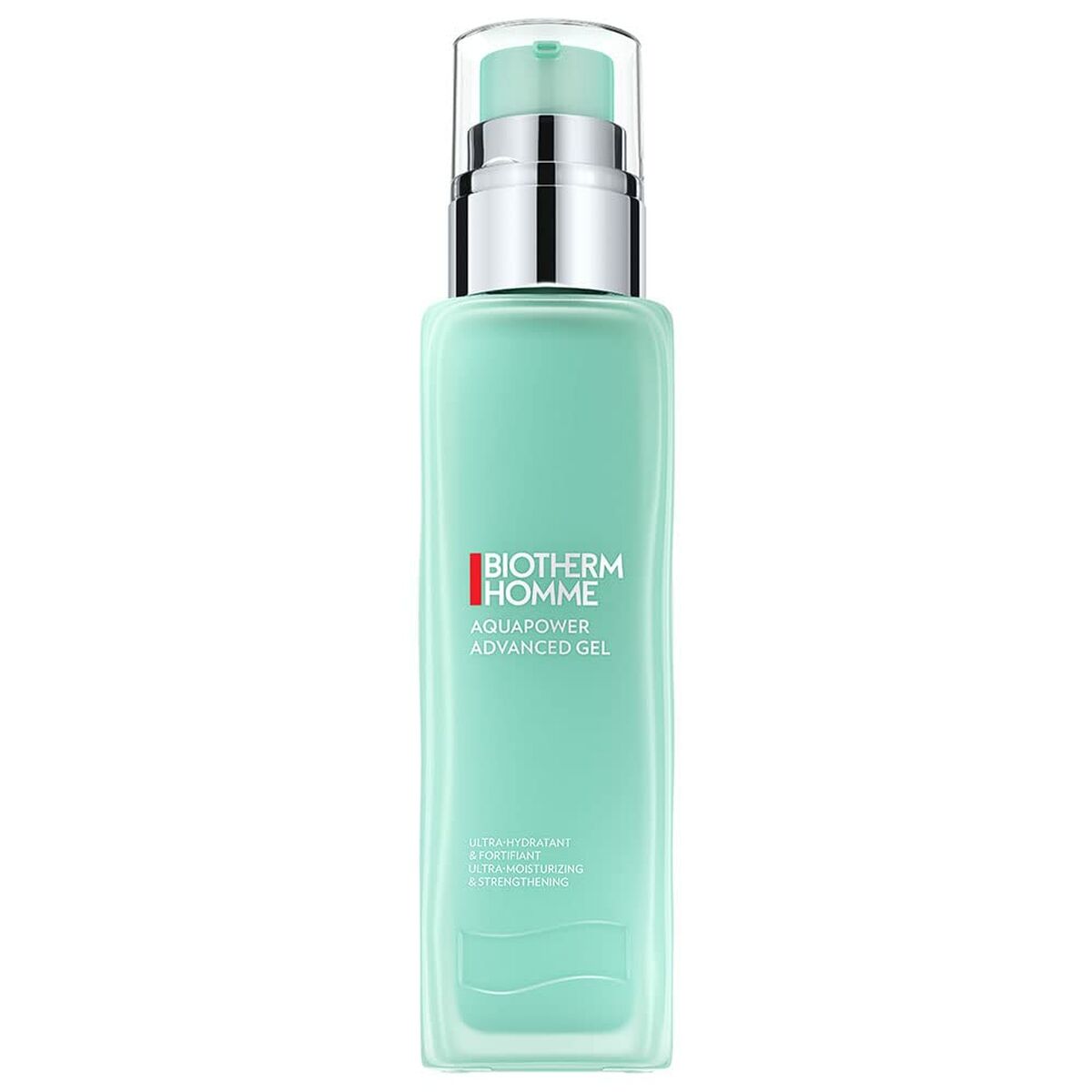 Gesichtsgel Biotherm Homme Aquapower Pnm 100 ml - AWK Flagship