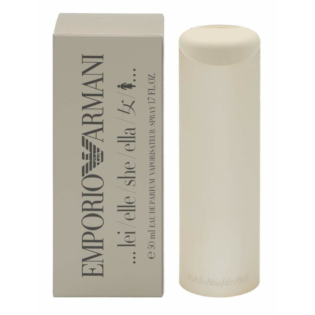 Emporio Armani EDP Emporio Armani Ella 50 ml - Damen - AWK Flagship