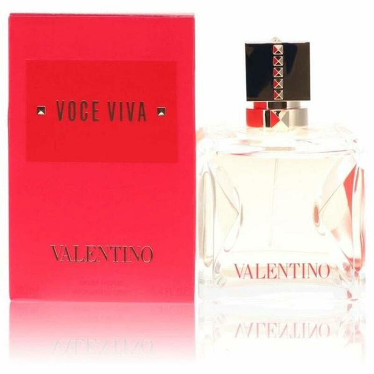 Valentino Voce Viva EDP 50 ml - Damen - AWK Flagship